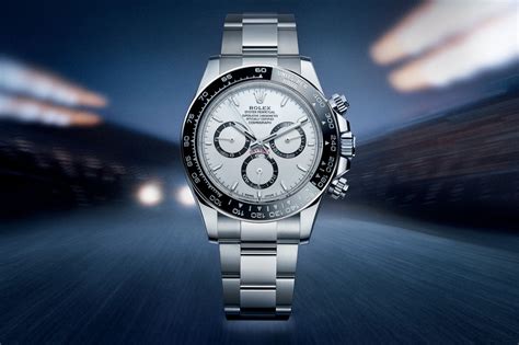 new Rolex daytona 2023